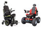 動力車椅子のスプリングショックサスペンション ダンパー圧縮/リバウンド 175-230mm サプライヤー