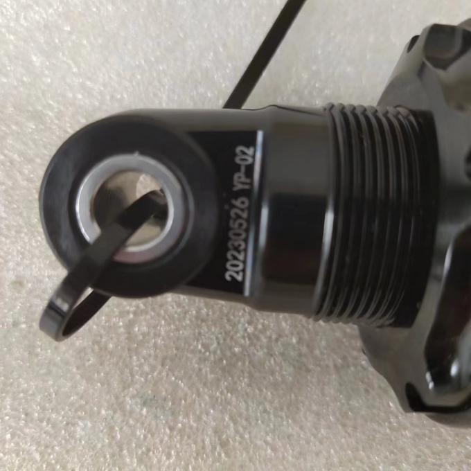 電気スクーターの反動の調節可能なバイクの衝撃吸収材のための油圧後部衝撃吸収材 5