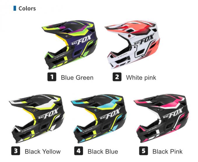 ユニセックス ヘルメットと保護具 S/M/L サイズ 3