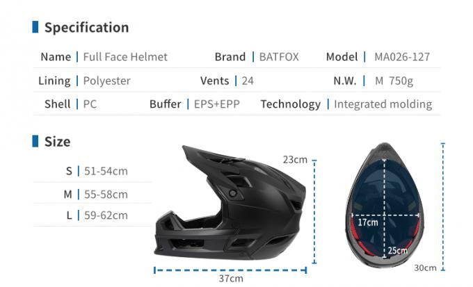 830gの重さで 性能と快適さのために 脱ぎ取れるブームヘルメット 黒 1