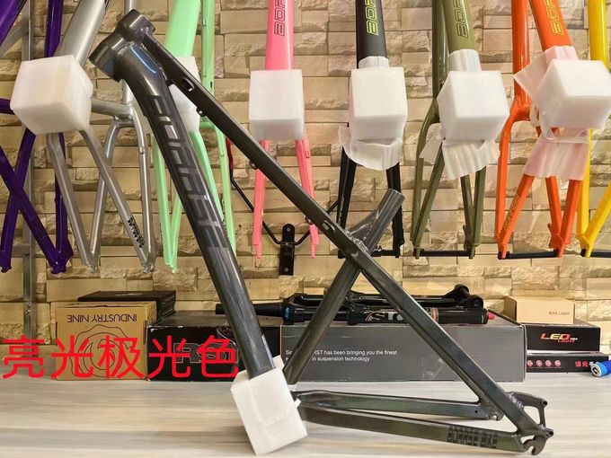中国卸売 26x2.50 アルミ 4x/Dirt ジャンプ バイクのフレーム ハードテール Am 1